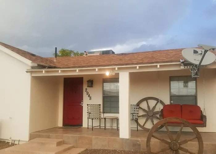 La Casita Hostel Phoenix