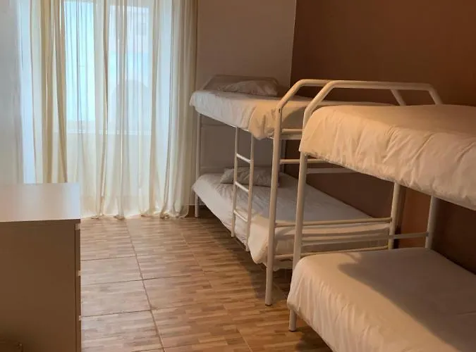 My Hostel Lisbon