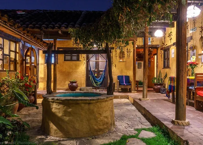 Posada Del Abuelito San Cristobal de las Casas