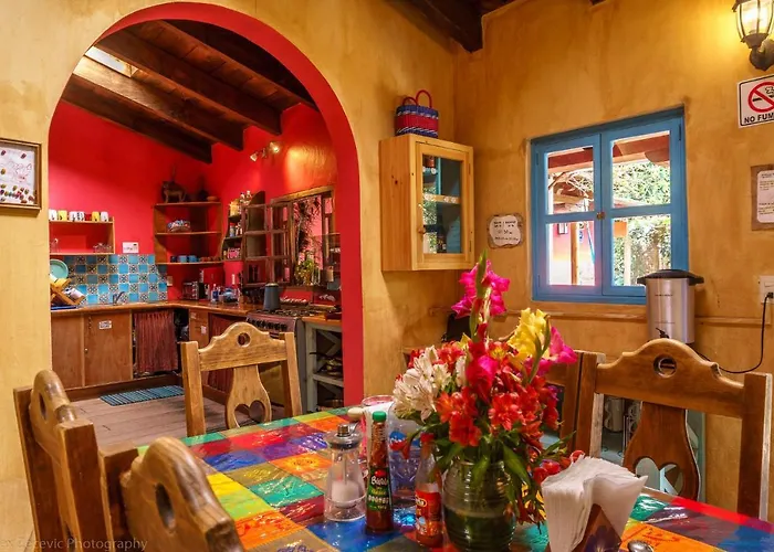 Posada Del Abuelito San Cristobal de las Casas