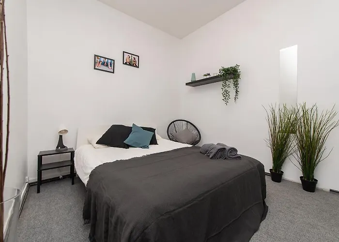 The House Black Vilnius