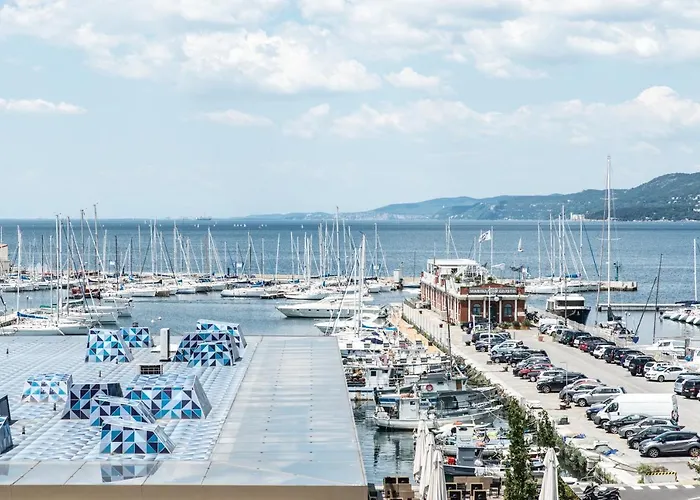 Controvento Hostel Trieste