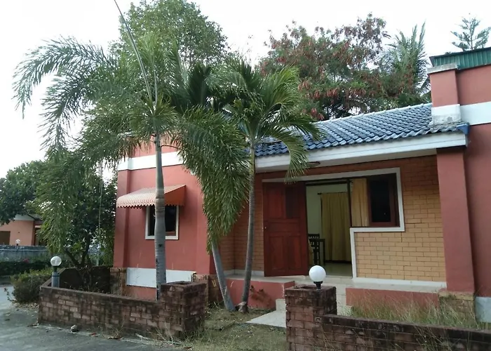 Monkey Samui Hostel Choeng Mon