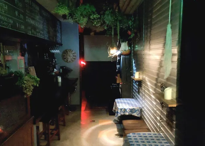 Top Edge Hostel Koenji Tokyo