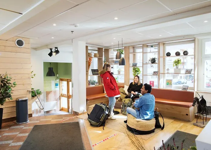 Backpackers Goeteborg Hostel