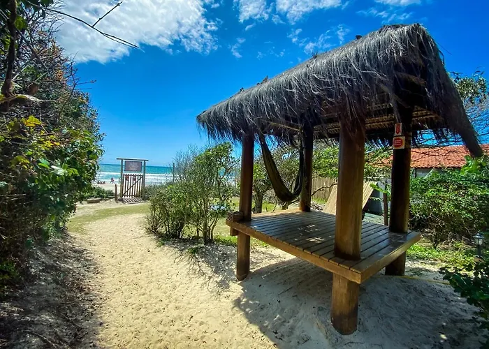 The Search House Hostel Florianopolis