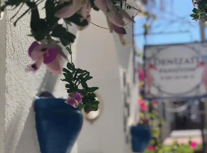 Denizati Pension Bodrum