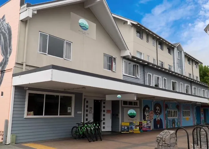 Based By The Lake Taupo