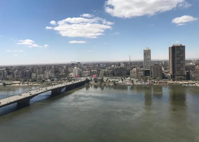 Nile View Inn Cairo