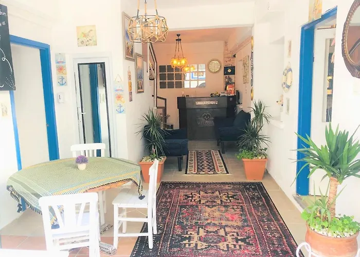 Denizati Pension Bodrum