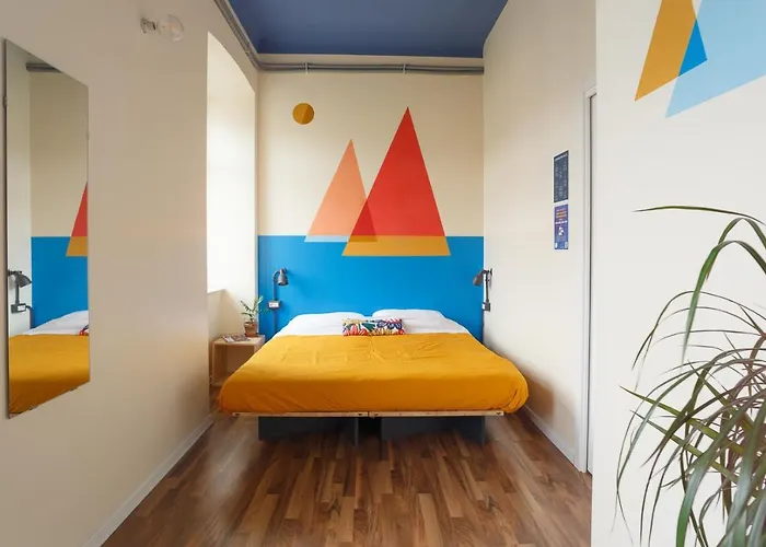 Controvento Hostel Trieste