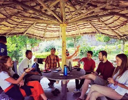 Mochilero Ostello Pelling