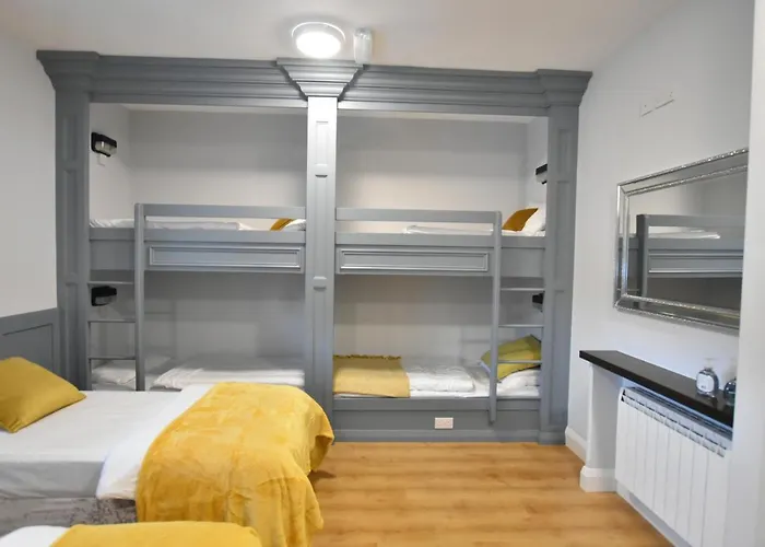 Lanigan'S Accommodation Kilkenny