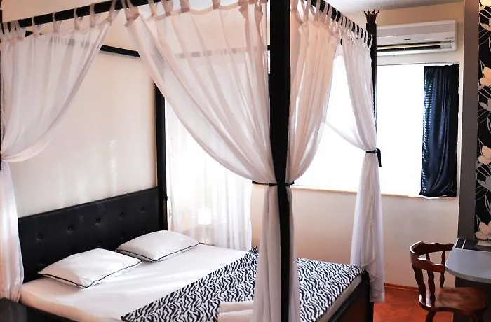 Hostel Kalonis Skopje