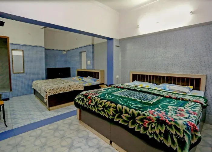 The Trekkers Hostel - Dehradun