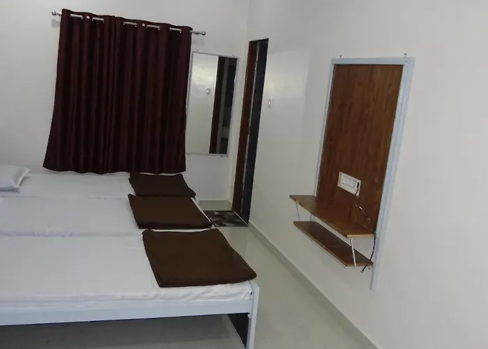 Anand P G Hostel Males Only Nagpur