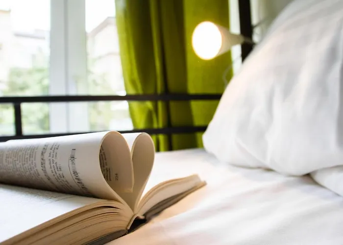 Hostel Mandarinka Prague