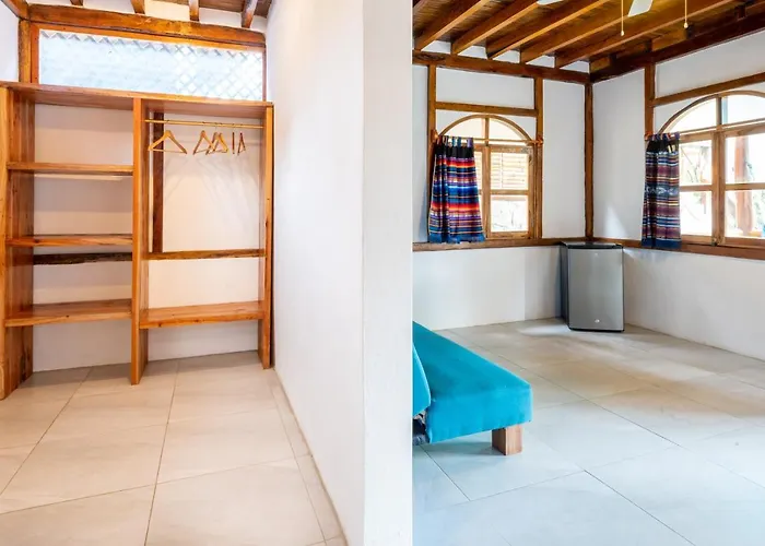 Casa Del Sol Hostel Montanita