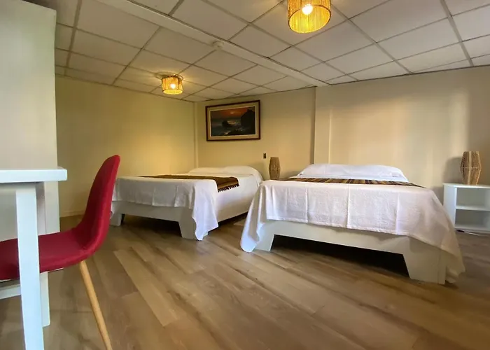 Coliving Home Uio Quito