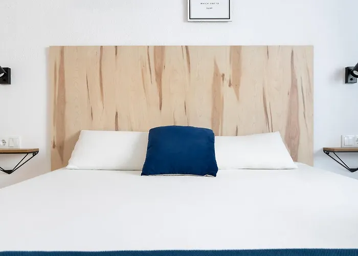 Casa M&J Hostel Alicante