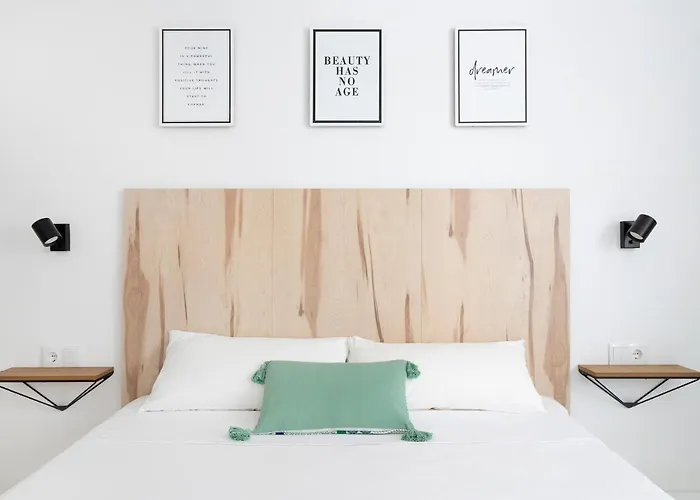 Casa M&J Hostel Alicante