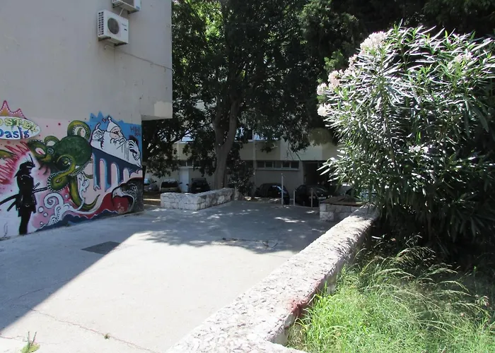 Oasis Hostel Split