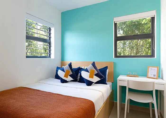 Solar Villas Tsuen Wan 