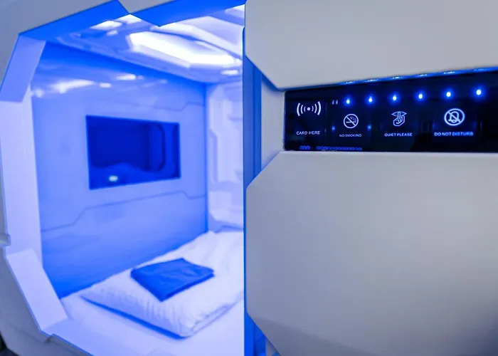 Space Home Apartment - City Center Vienna