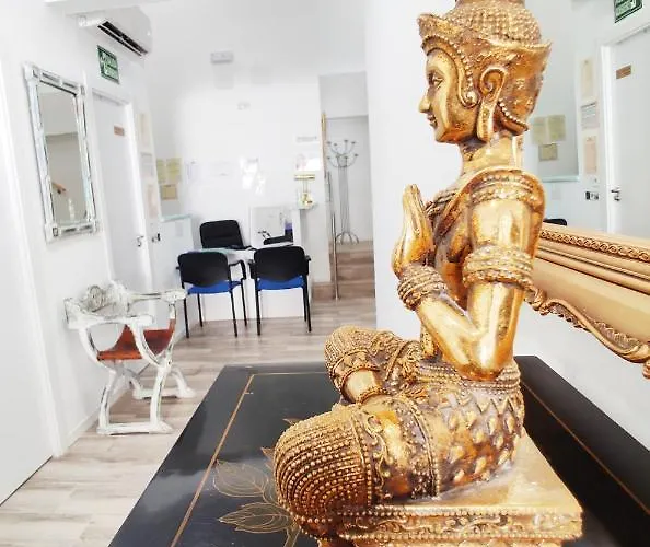 Palafox 23 Hostel Madrid