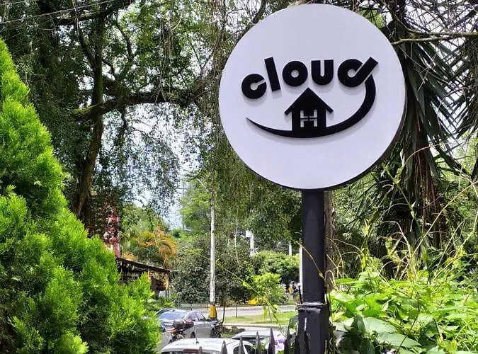 Cloud9 Hostel Medellin