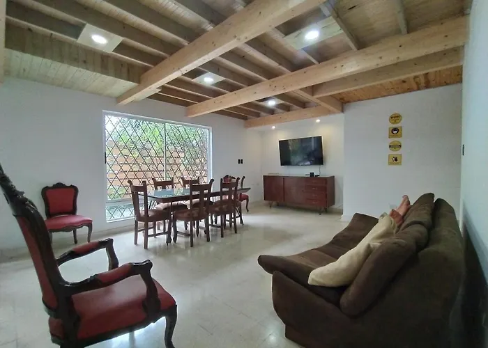 Cloud9 Hostel Medellin