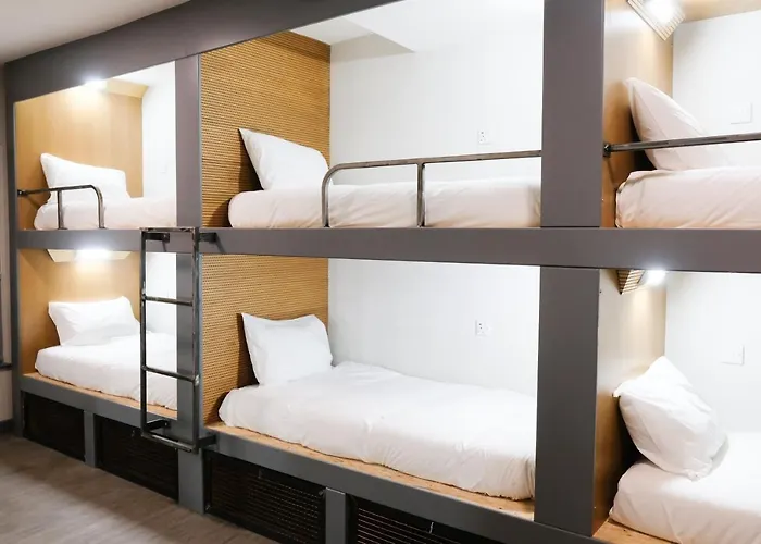 Cwtsh Hostel Central Swansea, Social & Modern, Near Train Station
