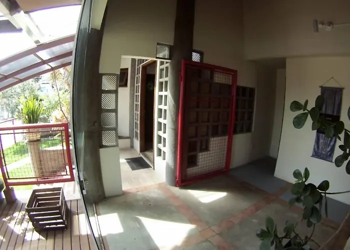 Sunhouse Hostel Florianopolis