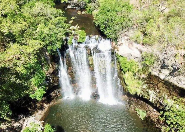 Hostel Dodero Liberia