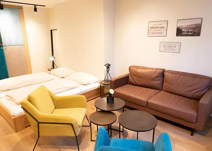 Safestay Kitzbuehel Centre