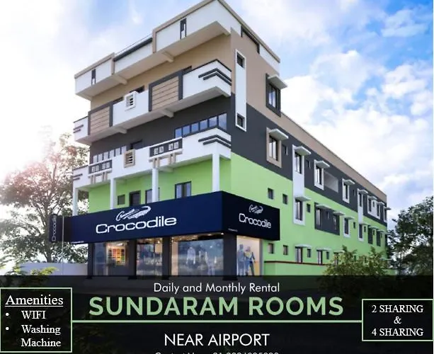Sundaram Rooms Coimbatore