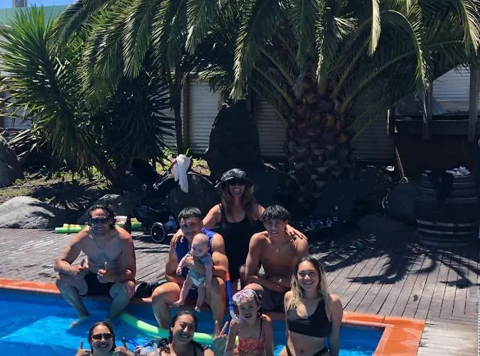 Dusky Lodge Kaikoura