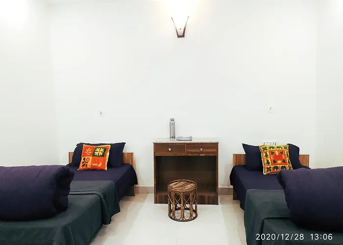 Shimla Gypsy - Home Stay