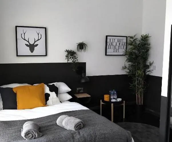 The Dictionary Hostel, Shoreditch, Londra