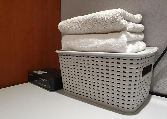 Dalgona Guesthouse Seoul