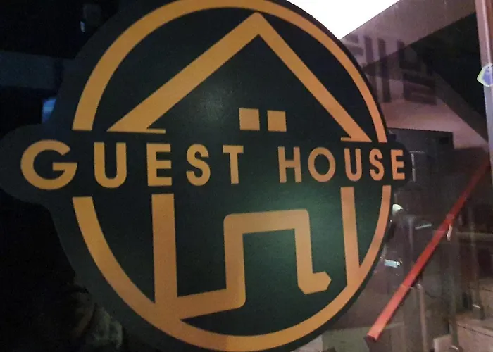 Dalgona Guesthouse Seoul