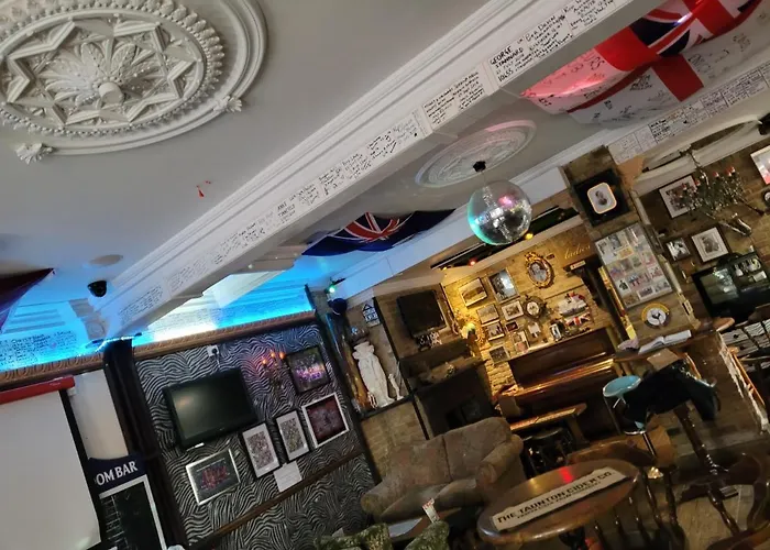 Les Fleurs Accommodation Dover