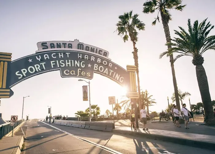 Pineapple Hostel Los Angeles