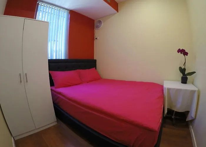 Lilihostel Melbourne