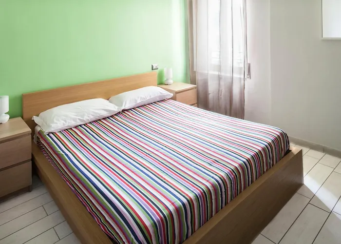 Hostel Of The Sun Naples