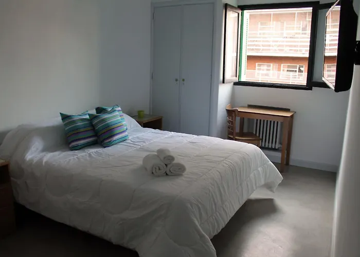 Art Factory Soho Hostel Buenos Aires