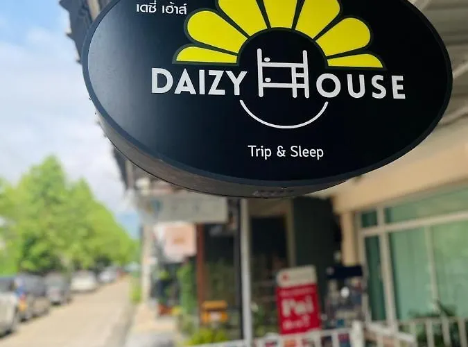 Daizy House Hostel Chiang Mai