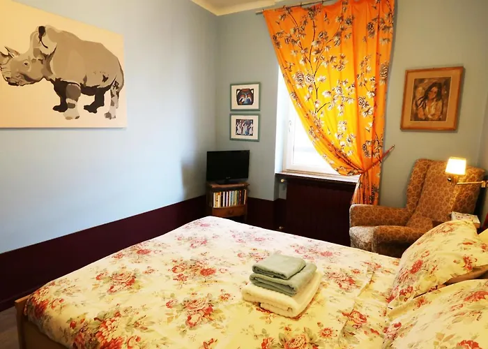 Grand Hostel Coconut Milan