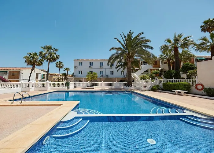 Amor De Helene Alicante