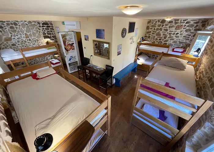 Tequila Bar Hostel (Adults Only) Zadar